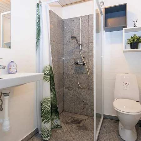 10 Person Holiday In Feriehus Ulfborg