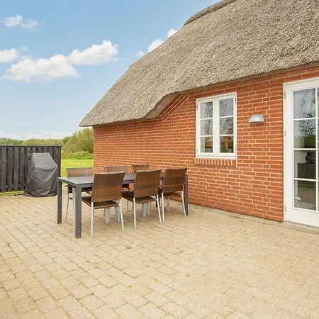 Feriehus 10 Person Holiday In *