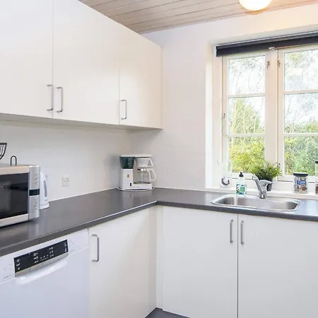 Feriehus 10 Person Holiday In