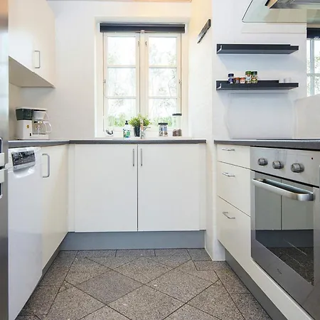 Feriehus 10 Person Holiday In