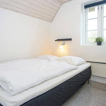 10 Person Holiday In Feriehus